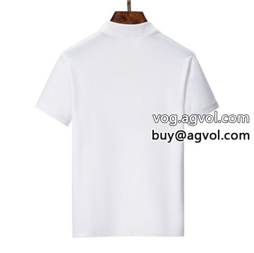 シンプル PRADAコピー 高級感演出  2022 半袖Tシャツ プラダコピー 2色可選-2