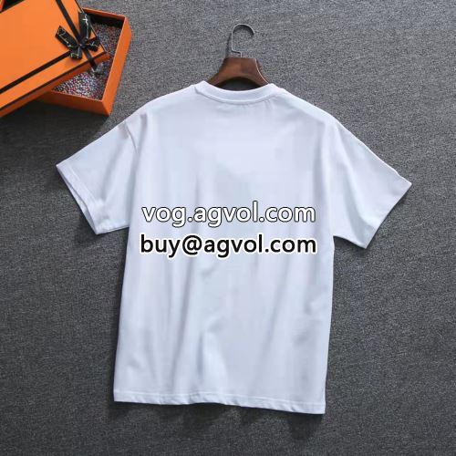 オリジナル 2022 半袖Tシャツ プラダコピー 2色可選 PRADAコピー セール中-4