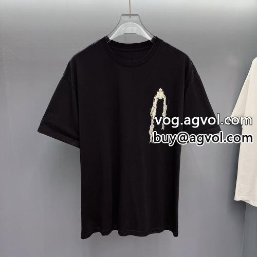人気が爆発  プラダコピー 2色可選 2022 半袖Tシャツ 高級感ある PRADAコピー-1
