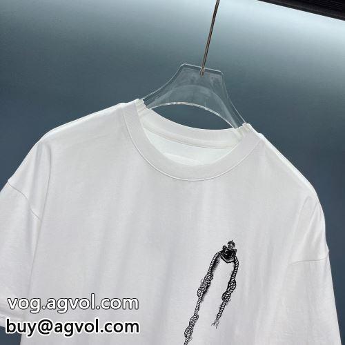 人気が爆発  プラダコピー 2色可選 2022 半袖Tシャツ 高級感ある PRADAコピー-7