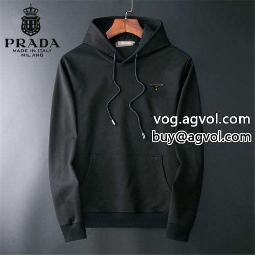 しっとりなめらかな極上の肌触り PRADAコピー 防寒機能ある プラダコピー 3色可選 2022-1
