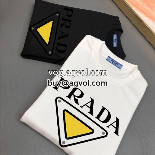 プラダコピー パーカー 3色可選 2022 防風性に優れ PRADAコピー 抜群の雰囲気が作れる!-8