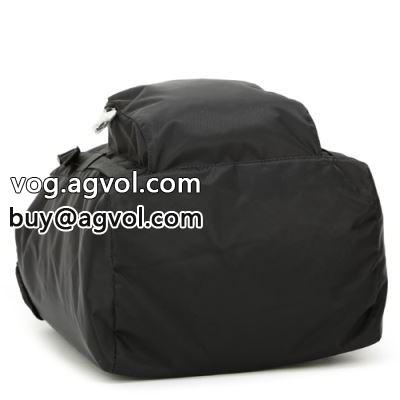 【人気ブログ掲載】 バッグ プラダコピー 2022 PRADAコピー 余裕ある収納力 大好評♪ リュック-3