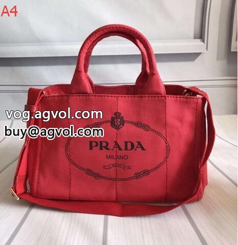 プラダコピー PRADAコピー 主役になる存在感 バッグ 多色可選 セレブ風 トートバッグ  2022-2