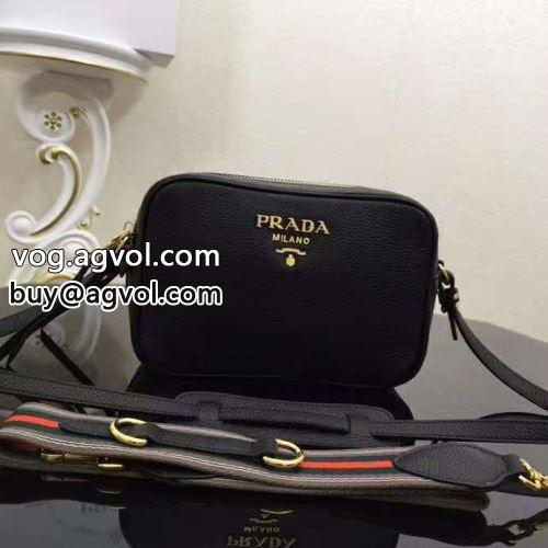ショルダーバッグ 2022 PRADAコピー 収納力最高 バッグ プラダコピー 多色可選 気軽に持てる-4