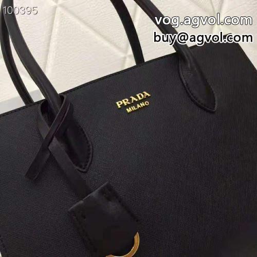 肌触りのいい  ハンドバッグ プラダコピー  2022 PRADAコピー バッグ 多色可選 海外セレブ定番愛用-6