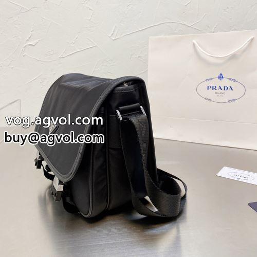2022 PRADAコピー バッグ ショルダーバッグ プラダコピー 高級感を備えている 愛らしさ抜群 多色可選-8