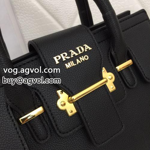 2022 PRADAコピー ハンドバッグ バッグ プラダコピー モデル大絶賛♪ 多色可選 お洒落な存在感-7