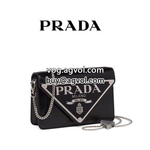  オリジナリティに富んだバッグ PRADAコピー ショルダーバッグ 高評価の人気品  バッグ  プラダコピー 2色可選 2022   