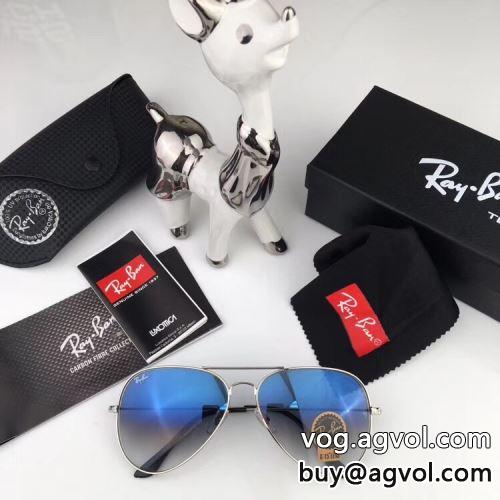 大特価 レイバン RAYBANブランド コピー 2022春夏 長く愛用できる メガネ サングラス 3色可選