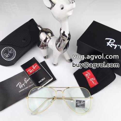 大特価 レイバン RAYBANブランド コピー 2022春夏 長く愛用できる メガネ サングラス 3色可選