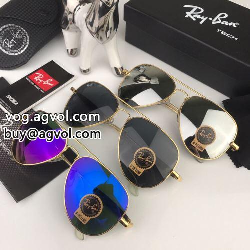 レイバン RAYBANブランド 偽物 通販 欧米韓流 メガネ サングラス 2022春夏 3色可選