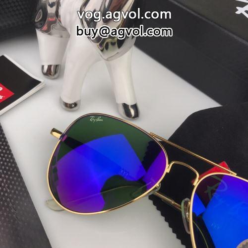 レイバン RAYBANブランド 偽物 通販 欧米韓流 メガネ サングラス 2022春夏 3色可選