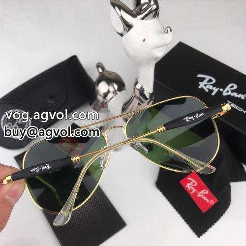 レイバン RAYBANブランド 偽物 通販 欧米韓流 メガネ サングラス 2022春夏 3色可選