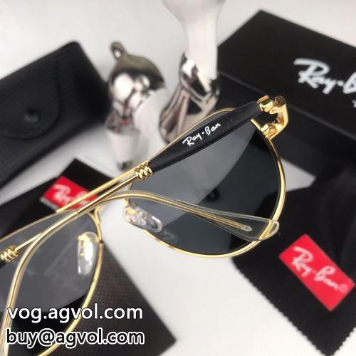 レイバン RAYBANブランド 偽物 通販 欧米韓流 メガネ サングラス 2022春夏 3色可選