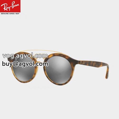 売れ筋のいい 2022春夏 レイバン RAYBANスーパーコピー 激安 メガネ サングラス 4色可選 圧倒的な高級感