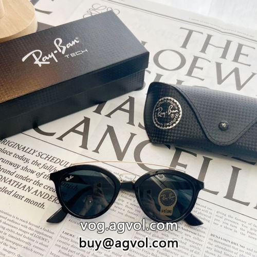 売れ筋のいい 2022春夏 レイバン RAYBANスーパーコピー 激安 メガネ サングラス 4色可選 圧倒的な高級感