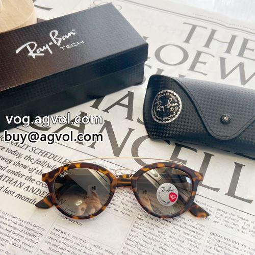 売れ筋のいい 2022春夏 レイバン RAYBANスーパーコピー 激安 メガネ サングラス 4色可選 圧倒的な高級感