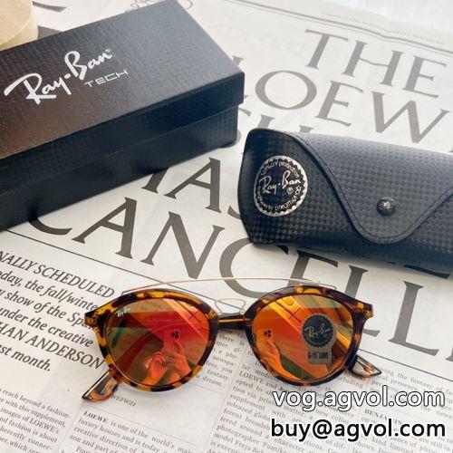 売れ筋のいい 2022春夏 レイバン RAYBANスーパーコピー 激安 メガネ サングラス 4色可選 圧倒的な高級感