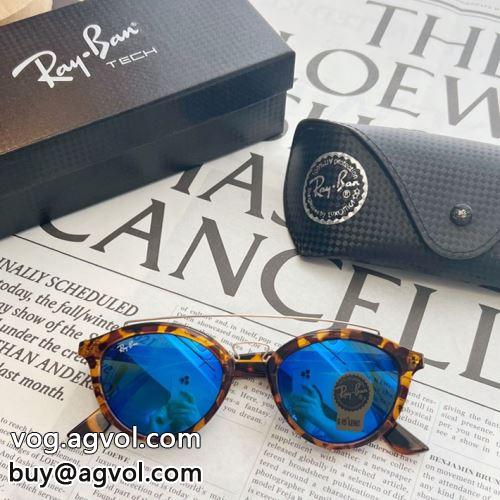売れ筋のいい 2022春夏 レイバン RAYBANスーパーコピー 激安 メガネ サングラス 4色可選 圧倒的な高級感