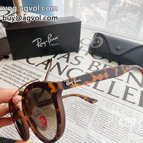 売れ筋のいい 2022春夏 レイバン RAYBANスーパーコピー 激安 メガネ サングラス 4色可選 圧倒的な高級感