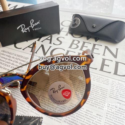 売れ筋のいい 2022春夏 レイバン RAYBANスーパーコピー 激安 メガネ サングラス 4色可選 圧倒的な高級感