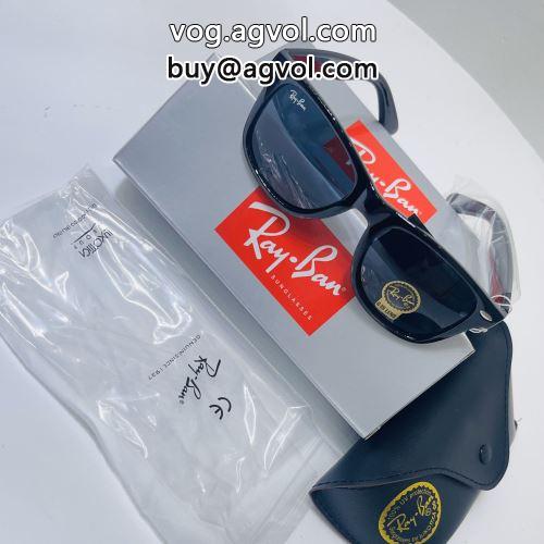◆モデル愛用◆ レイバン RAYBAN偽物ブランド 2022 メガネ サングラス 大好評
