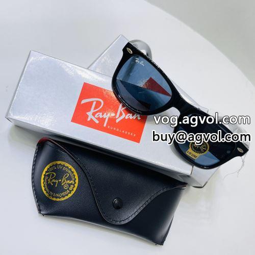 ◆モデル愛用◆ レイバン RAYBAN偽物ブランド 2022 メガネ サングラス 大好評