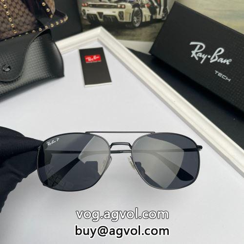 高級感演出 2022春夏 メガネ サングラス 3色可選 レイバン RAYBANブランドスーパーコピー 8139