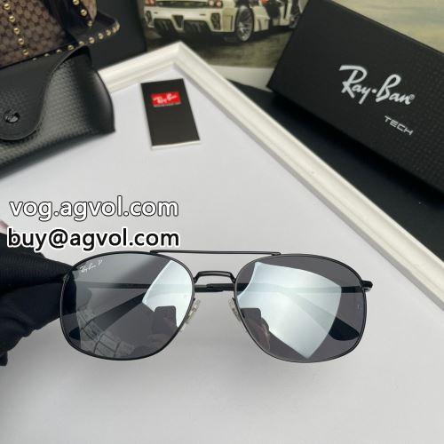 高級感演出 2022春夏 メガネ サングラス 3色可選 レイバン RAYBANブランドスーパーコピー 8139