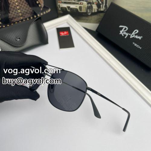 高級感演出 2022春夏 メガネ サングラス 3色可選 レイバン RAYBANブランドスーパーコピー 8139