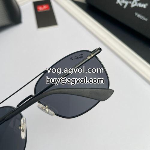 高級感演出 2022春夏 メガネ サングラス 3色可選 レイバン RAYBANブランドスーパーコピー 8139