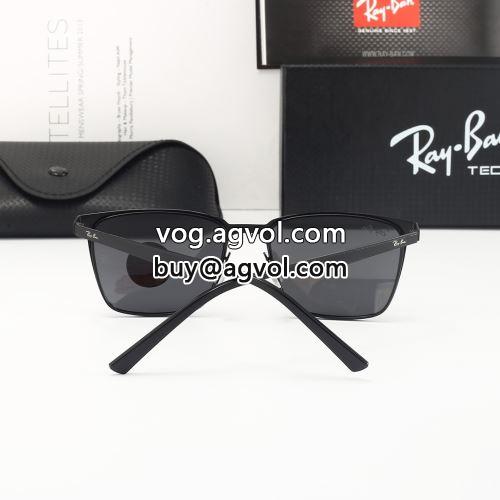 存在感◎ レイバン RAYBANブランドコピー 2022春夏 メガネ サングラス 4色可選 人目を惹くデザイン 8911