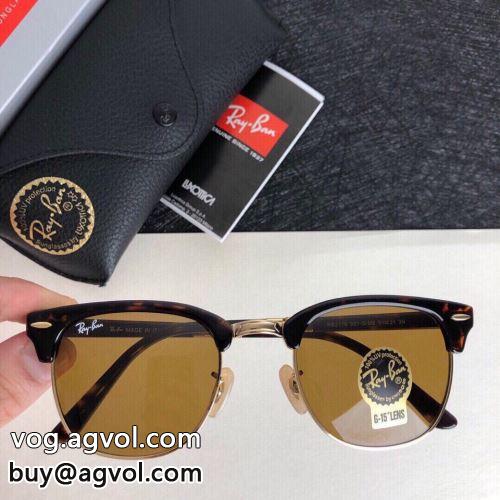 一味違うケーブル編みが魅力満点 2022春夏 折りたたみ メガネ レイバン RAYBAN レイバンブランド コピー サングラス 3色可選 RB2176  size：51-21-140