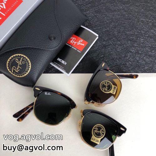 一味違うケーブル編みが魅力満点 2022春夏 折りたたみ メガネ レイバン RAYBAN レイバンブランド コピー サングラス 3色可選 RB2176  size：51-21-140