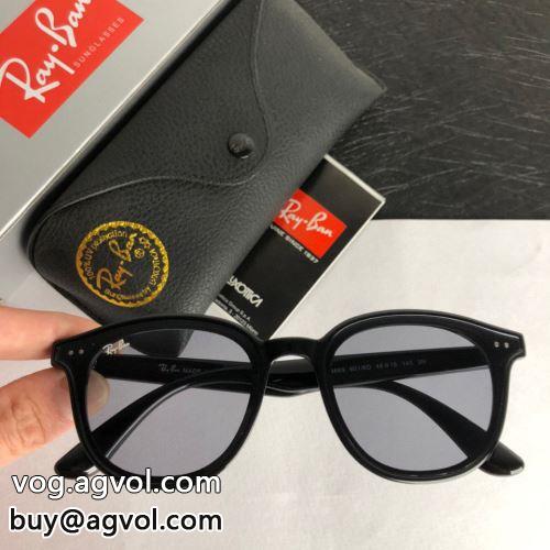 高級感溢れるデザイン サングラス レイバン RAYBAN 2022春夏 レイバンコピー メガネ 多色選択可