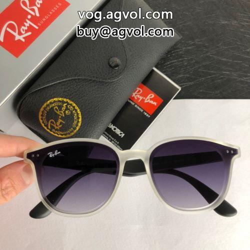 高級感溢れるデザイン サングラス レイバン RAYBAN 2022春夏 レイバンコピー メガネ 多色選択可