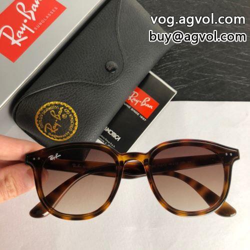 高級感溢れるデザイン サングラス レイバン RAYBAN 2022春夏 レイバンコピー メガネ 多色選択可