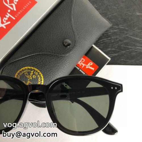 高級感溢れるデザイン サングラス レイバン RAYBAN 2022春夏 レイバンコピー メガネ 多色選択可