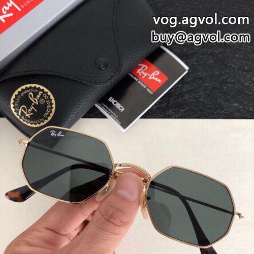 首胸ロゴ サングラス レイバンブランド 偽物 通販 2022春夏 RB3556 レイバン RAYBAN メガネ 多色選択可 size：53-21-145