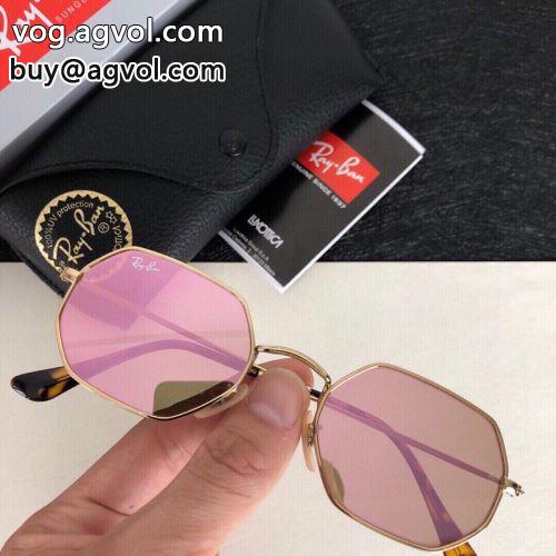 首胸ロゴ サングラス レイバンブランド 偽物 通販 2022春夏 RB3556 レイバン RAYBAN メガネ 多色選択可 size：53-21-145