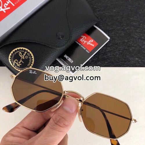 首胸ロゴ サングラス レイバンブランド 偽物 通販 2022春夏 RB3556 レイバン RAYBAN メガネ 多色選択可 size：53-21-145