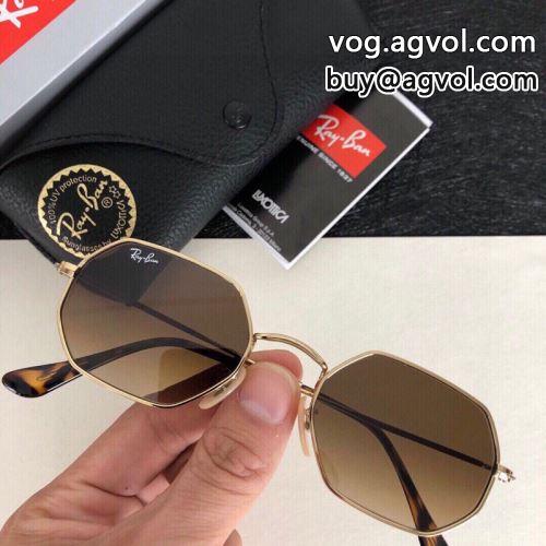 首胸ロゴ サングラス レイバンブランド 偽物 通販 2022春夏 RB3556 レイバン RAYBAN メガネ 多色選択可 size：53-21-145