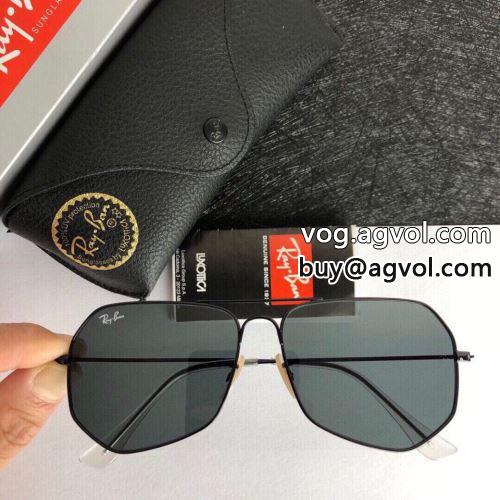 スタイルアップ効果 サングラス 多色選択可 レイバン偽物ブランド メガネ レイバン RAYBAN 2022春夏 size：56-12 135