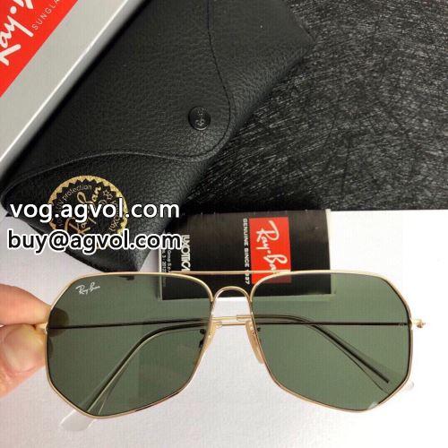 スタイルアップ効果 サングラス 多色選択可 レイバン偽物ブランド メガネ レイバン RAYBAN 2022春夏 size：56-12 135