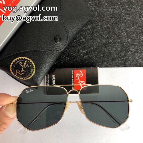 スタイルアップ効果 サングラス 多色選択可 レイバン偽物ブランド メガネ レイバン RAYBAN 2022春夏 size：56-12 135