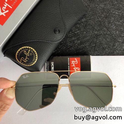 スタイルアップ効果 サングラス 多色選択可 レイバン偽物ブランド メガネ レイバン RAYBAN 2022春夏 size：56-12 135