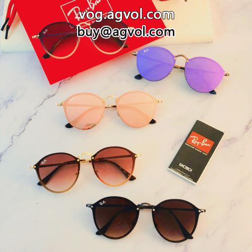 レイバン RAYBAN 重宝するアイテム 5色可選 2022春夏 メガネ サングラス レイバンブランドスーパーコピー