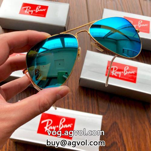 高級感を引き立てる メガネ サングラス 5色可選 レイバンブランドコピー レイバン RAYBAN 2022春夏