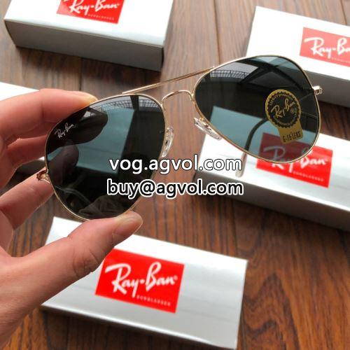 高級感を引き立てる メガネ サングラス 5色可選 レイバンブランドコピー レイバン RAYBAN 2022春夏